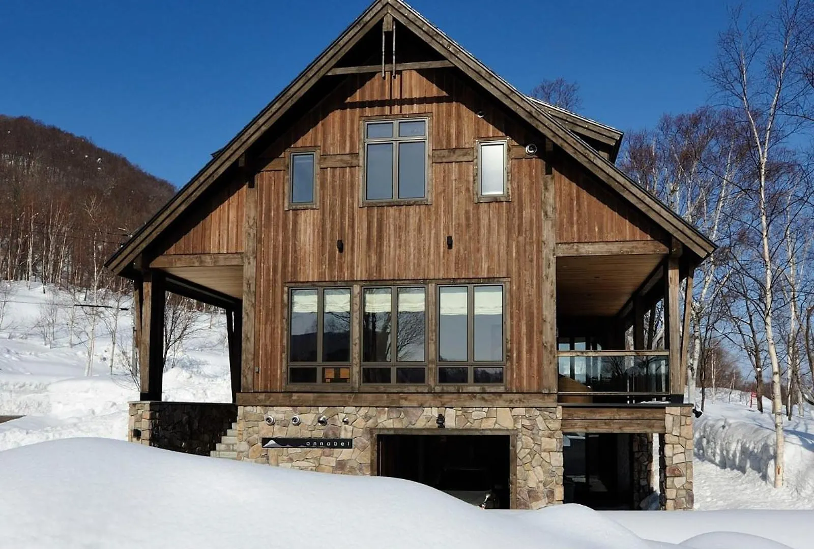 Annabelle - Vacation Stay 28455V Kutchan Holiday home