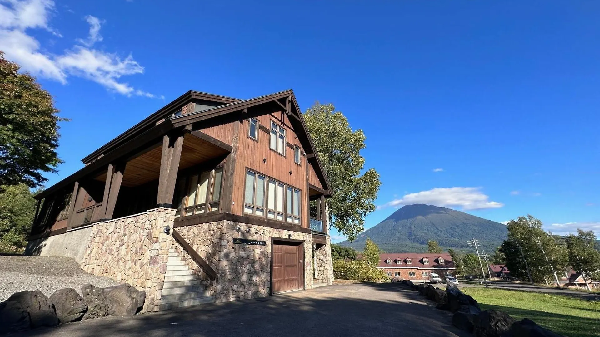 Holiday home Annabelle - Vacation Stay 28455V Kutchan